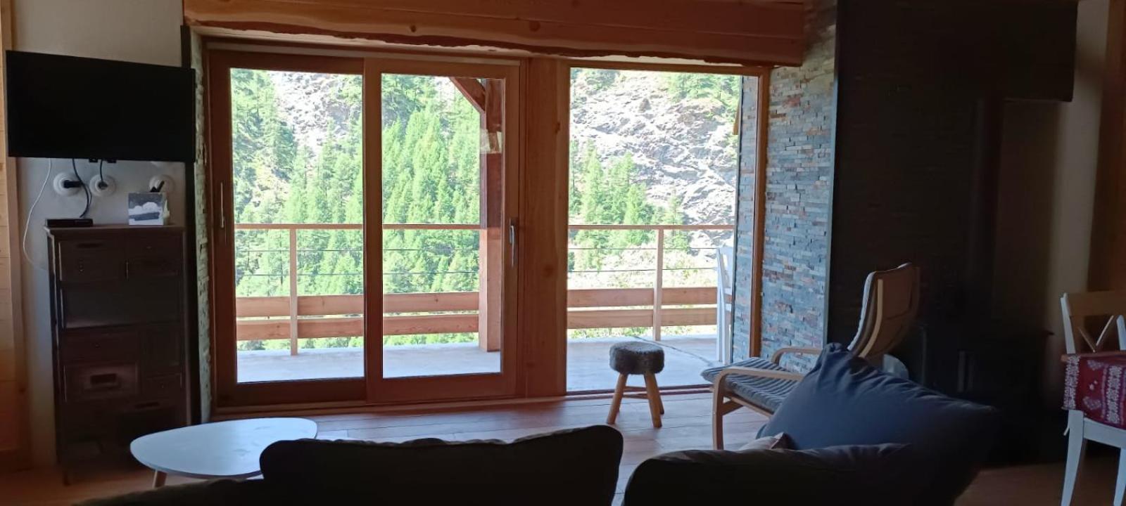 Les Hauts Du Roux *